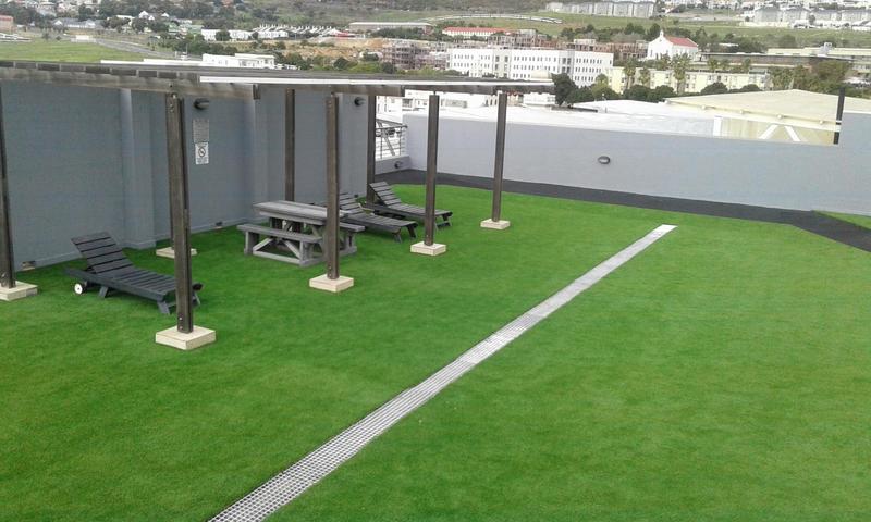 To Let 0 Bedroom Property for Rent in Zonnebloem Western Cape